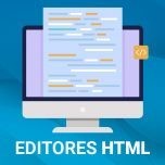 Los mejores editores de html para desarrollar tu web