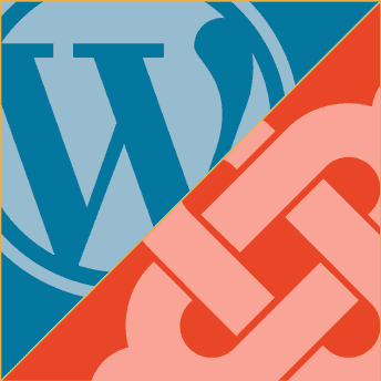 ¿Joomla o WordPress? Comparativa de los CMS más populares