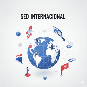 SEO internacional paso a paso para posicionar tu web en otros países