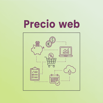 Cuánto cuesta realmente crear una página web en 2026