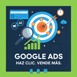 ¿Qué es Google Ads y cómo funciona?