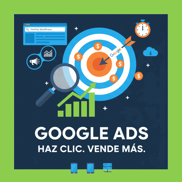 ¿Qué es Google Ads y cómo funciona?
