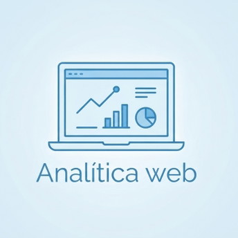 Qué es la analítica web y cómo aplicarla en tu sitio