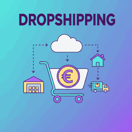 Qué es el dropshipping y cómo empezar tu negocio online