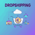 Qué es el dropshipping y cómo empezar tu negocio online