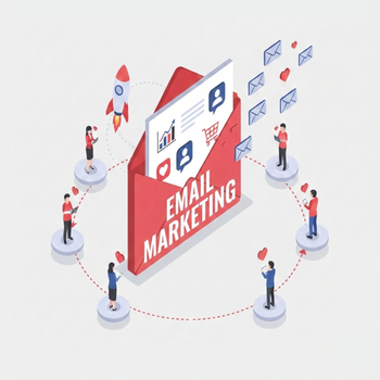 Qué es el email marketing y cómo usarlo para hacer crecer tu negocio