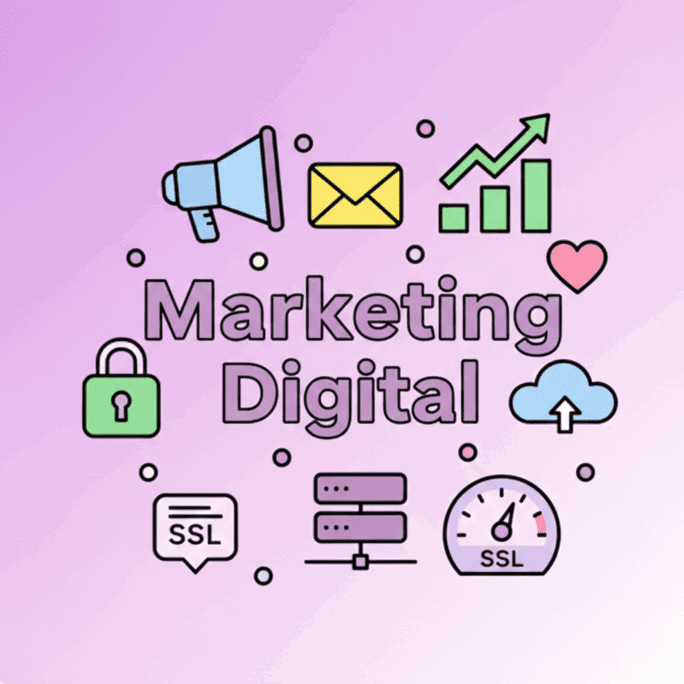 Qué es el marketing digital y cómo aplicarlo en tu negocio