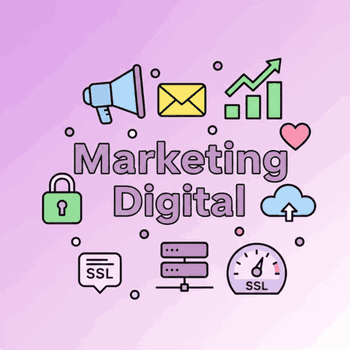 ¿Qué es el marketing digital? Estrategias, ejemplos y herramientas