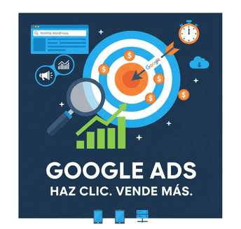 ¿Qué es Google Ads y cómo funciona?