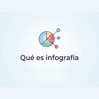 Qué es una infografía: definición, tipos, elementos y cómo publicarla en tu web