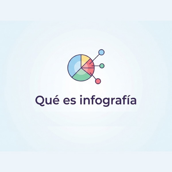 Qué es una infografía: definición, tipos, elementos y cómo publicarla en tu web