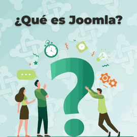 Qué es Joomla