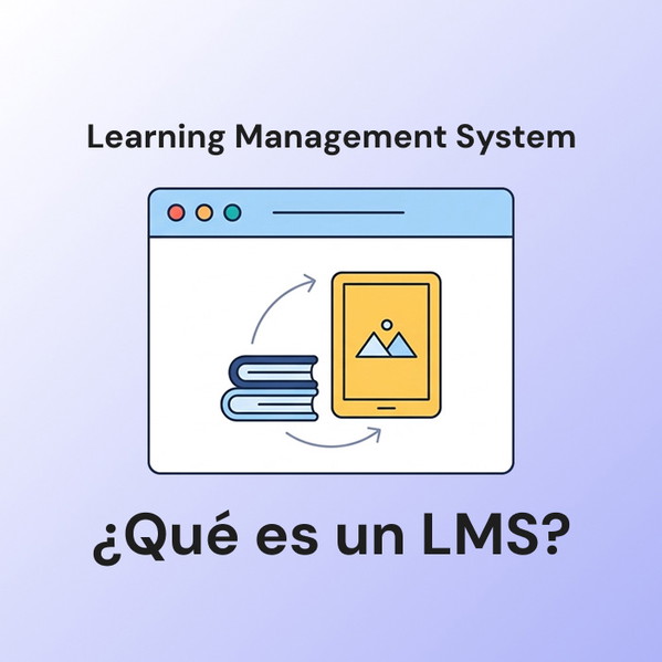 Qué es un LMS y cómo funciona
