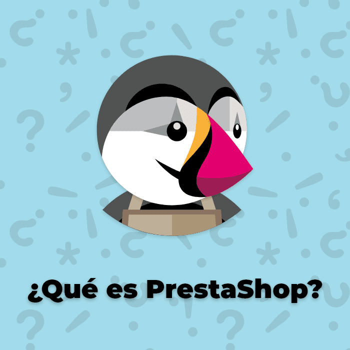 ¿Qué es PrestaShop y cuáles son sus principales características?