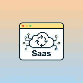 Qué es SaaS y cómo funciona el software en la nube