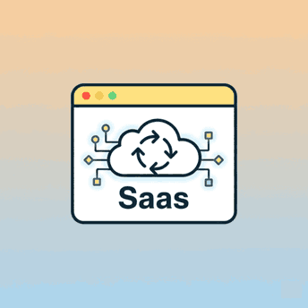 Qué es SaaS y cómo funciona el software en la nube