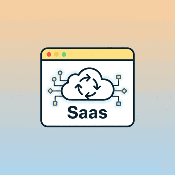 Qué es SaaS y cómo funciona el software en la nube