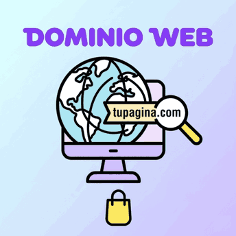 Qué es un dominio web y para qué sirve realmente