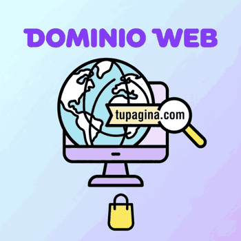 Qué es un dominio web y para qué sirve realmente