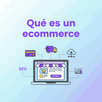 Qué es un ecommerce y cómo funciona realmente