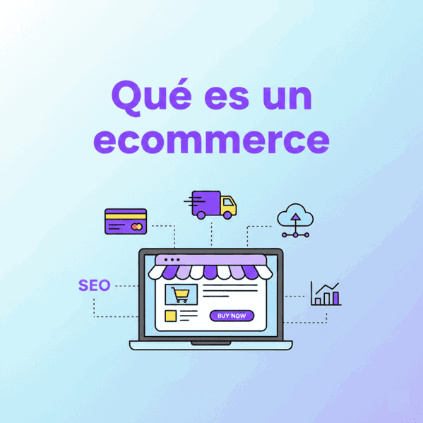 Qué es un ecommerce y cómo funciona realmente