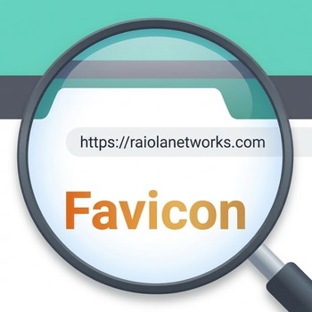 Favicon: Qué es y cómo añadirlo a tu web