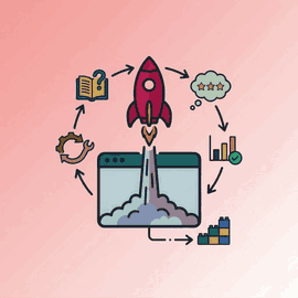 ¿Qué significa MVP o producto mínimo viable?
