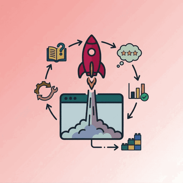¿Qué significa MVP o producto mínimo viable?