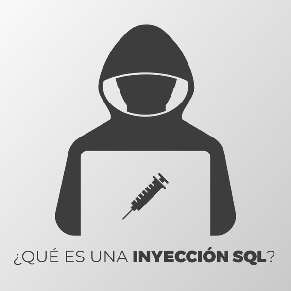 ¿Qué es una inyección SQL?