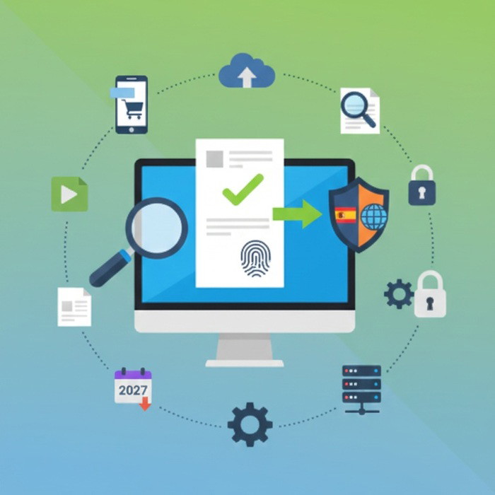 Qué es Verifactu y cómo afecta a tu proyecto en 2026 (y 2027)