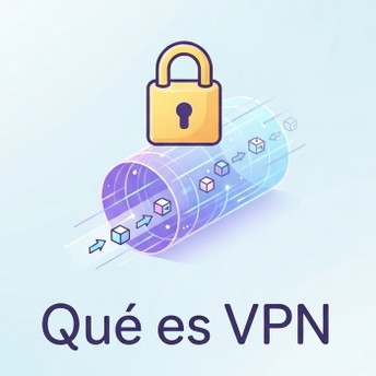 ¿Qué es una VPN? Cómo funciona, tipos y para qué sirve realmente