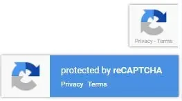 versión v3 de reCaptcha