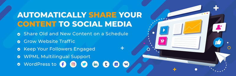 revive social plugin redes sociales wordpress