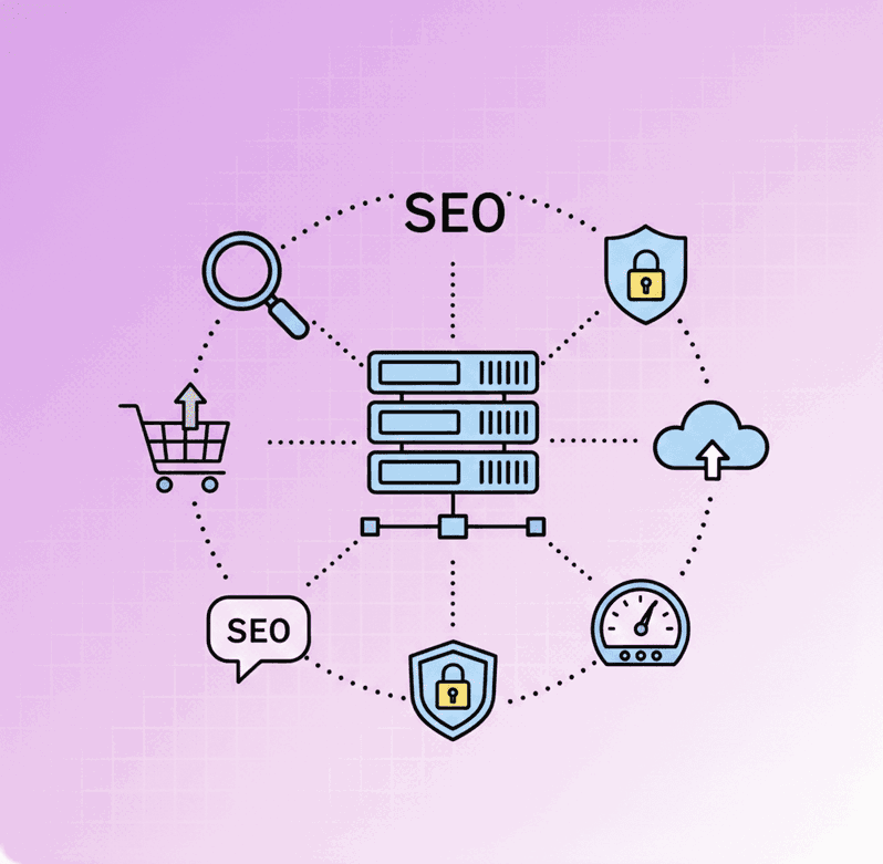 SEO dentro del marketing digital