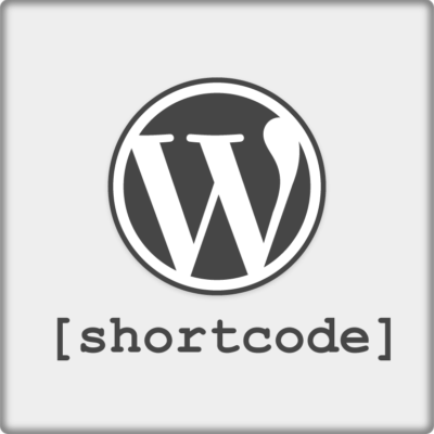 Shortcode en WordPress