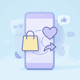 Qué es el social commerce y cómo empezar a vender en redes sociales
