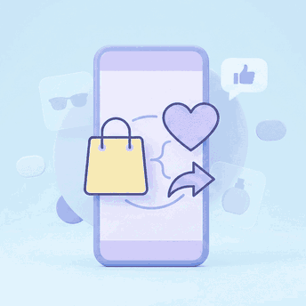 Qué es el social commerce y cómo empezar a vender en redes sociales