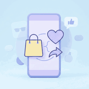 Qué es el social commerce y cómo empezar a vender en redes sociales