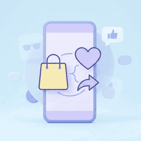 Qué es el social commerce y cómo empezar a vender en redes sociales
