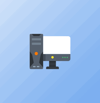 Soluciones rápidas para una pantalla en blanco