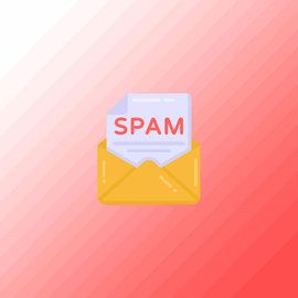 ¿Qué es el spam y cómo puedes evitarlo?