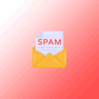 ¿Qué es el spam y cómo puedes evitarlo?