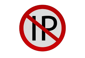 sistema antispam Bloqueo de IPs: