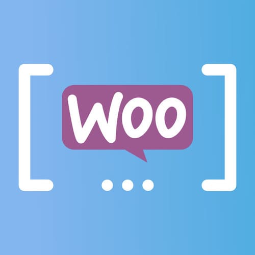 Todos los shortcodes de WooCommerce