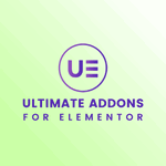 Ultimate Addons for Elementor