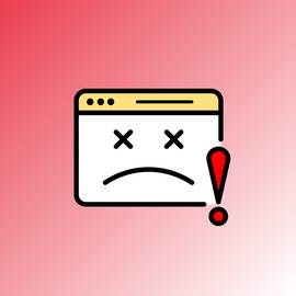 ¿Tu web está caída? Cómo comprobarlo paso a paso