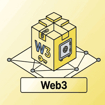 Qué es Web3 para desarrolladores y qué infraestructura necesitas