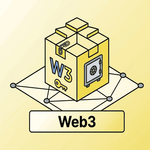 Qué es Web3 para desarrolladores y qué infraestructura necesitas