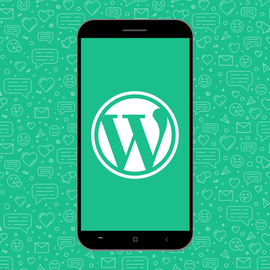 Plugin de WhatsApp para WordPress