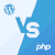 Wordpress vs Desarrollo en PHP